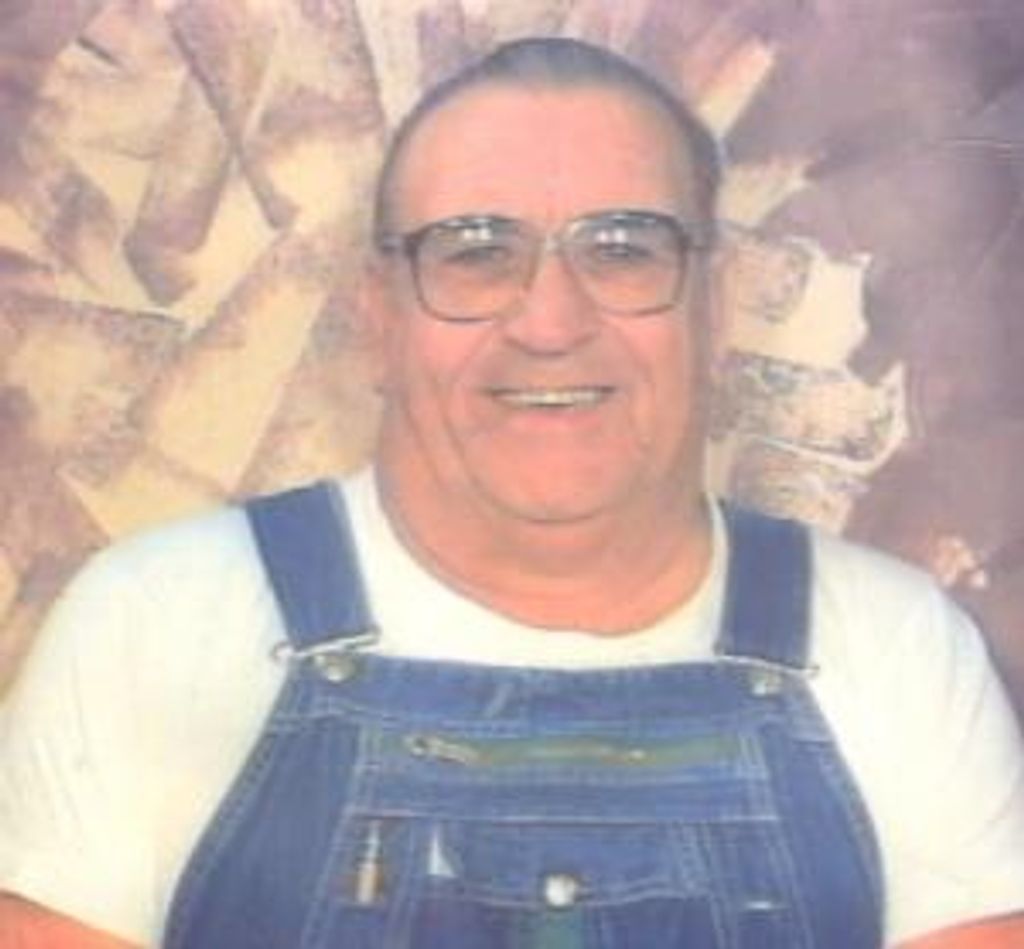 Mr.    Loyd "Doc" Logsdon