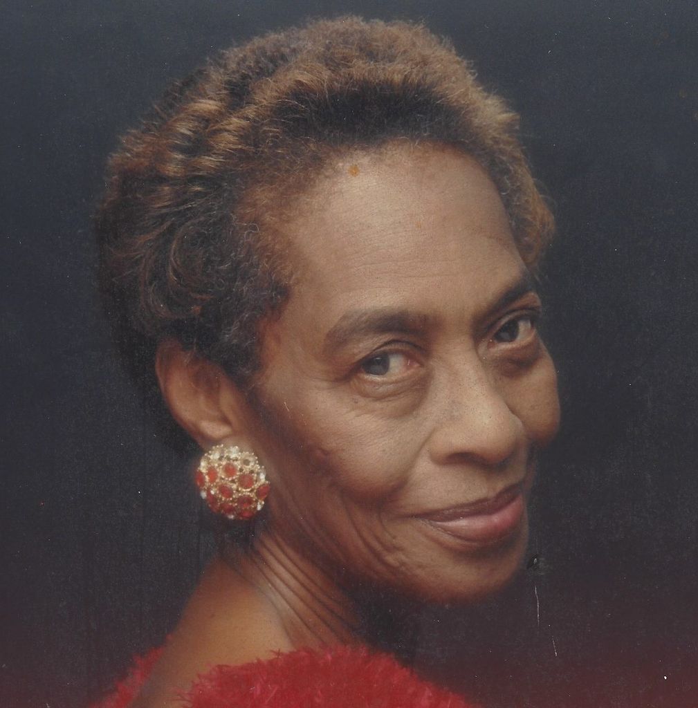Barbara Jean Chavis