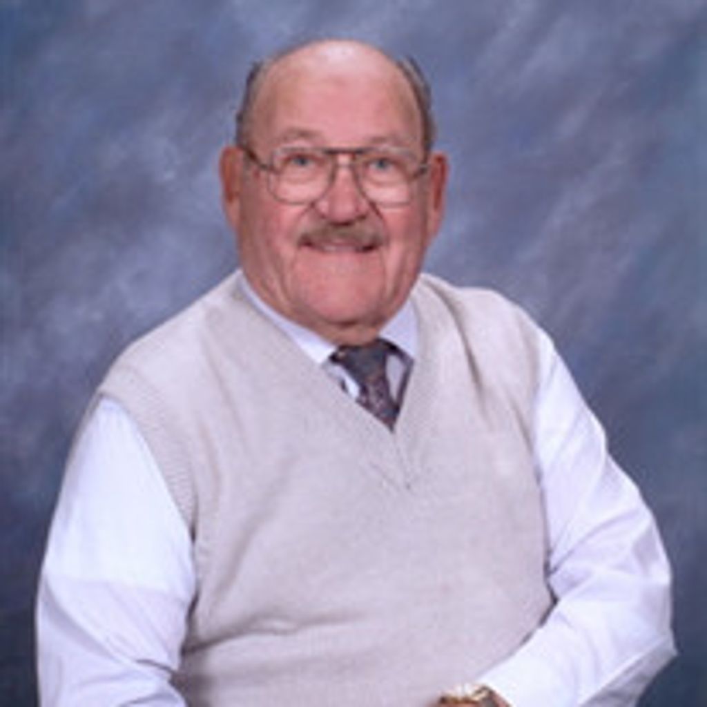 Richard Wayne Delaporte