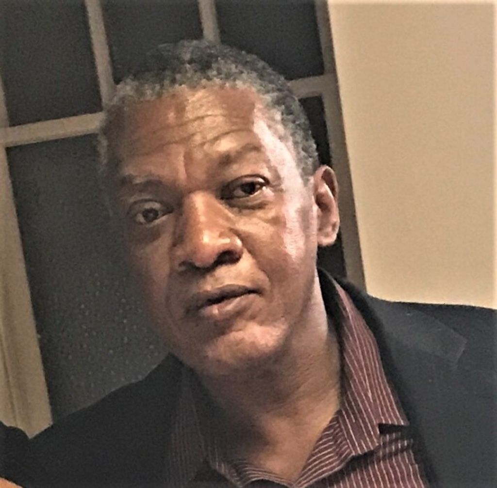 Allen Ray Brunson