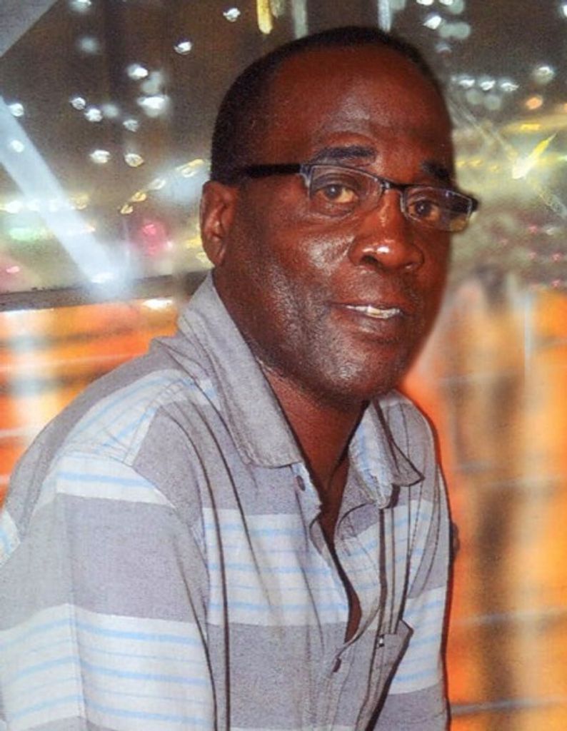 Tyrone A. Wilmore Profile Photo