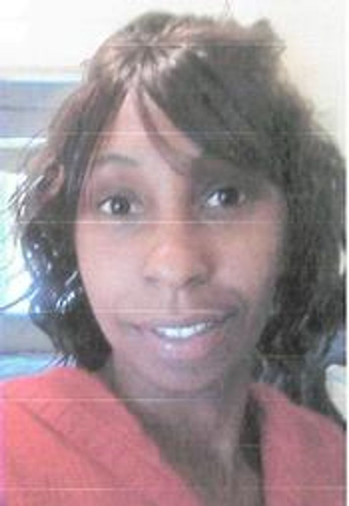 Ebony Survonne Warrior