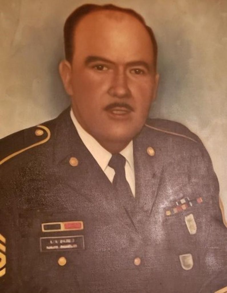 Paul Parks