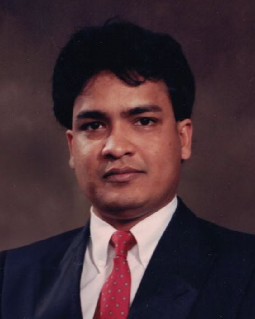 Ahmad Khan
