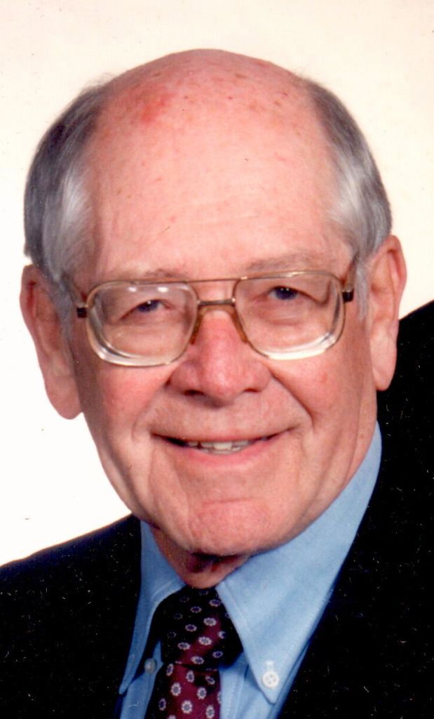 Francis J. Burns