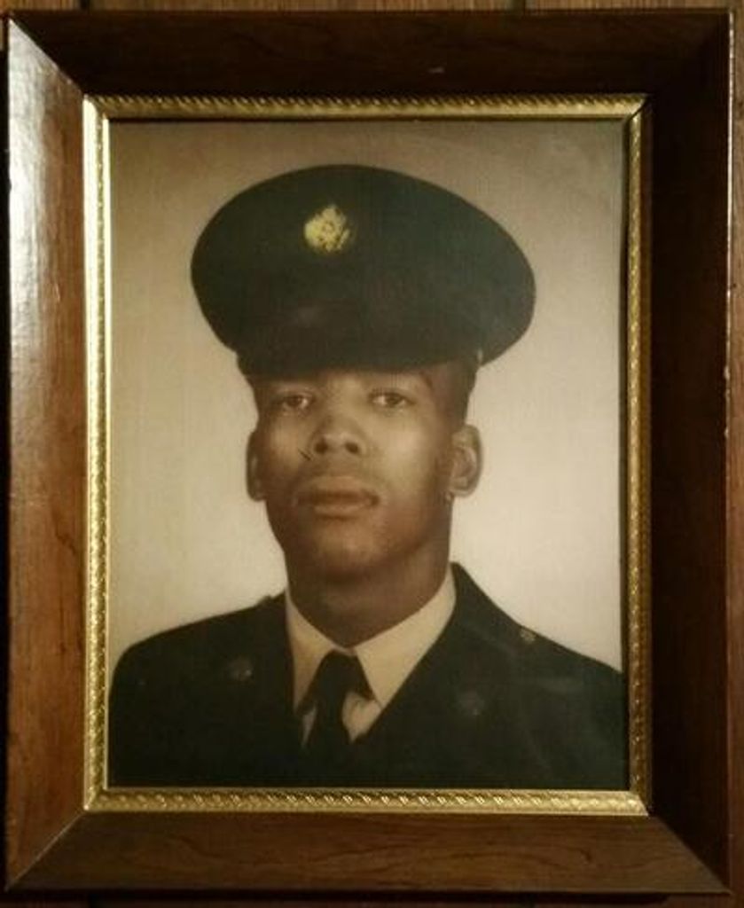 George Robert Shelton, Sr.