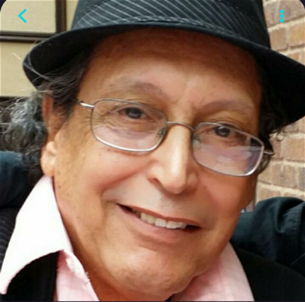 Hector Fuentes
