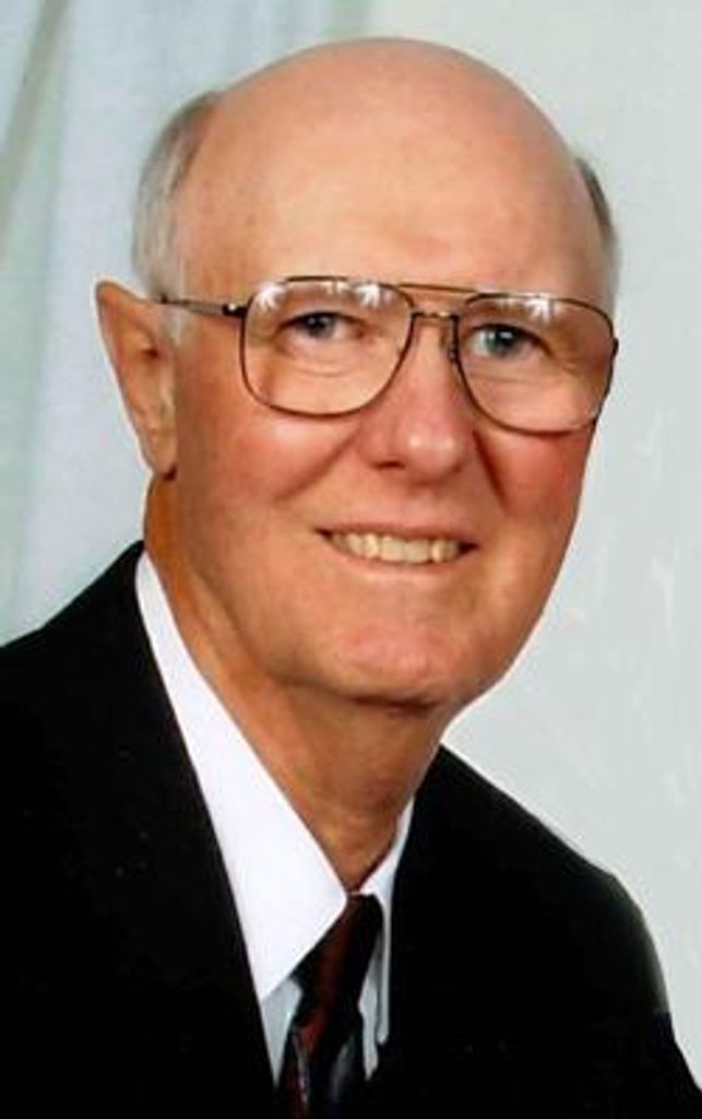 Ralph Edmond Manes Profile Photo