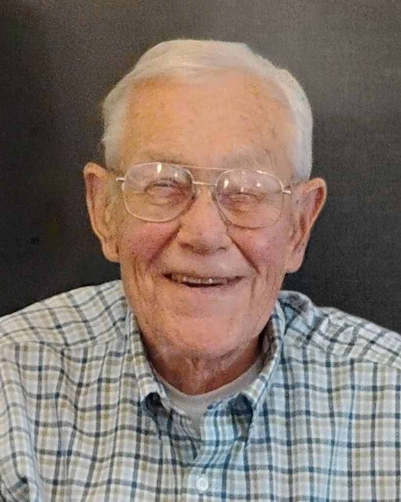 Axel R. Swanson Profile Photo