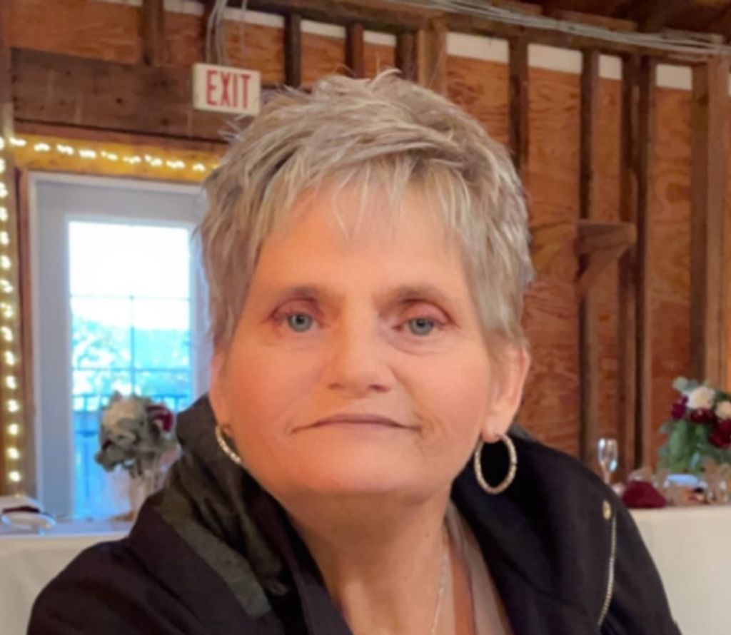 Michelle A. Mecozzi Clark