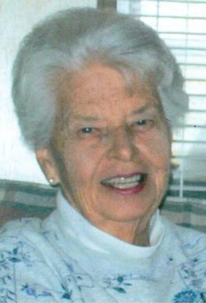 Eleanor Coffey Cloninger