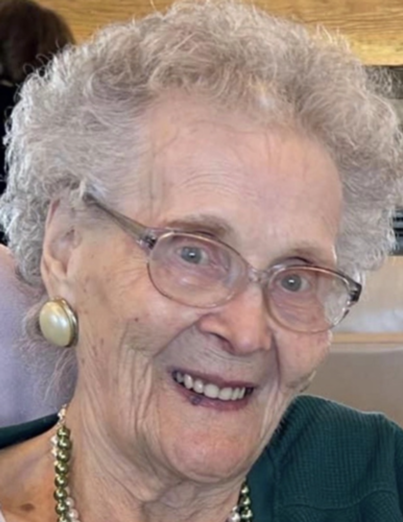 Alice Iona Reiser Profile Photo