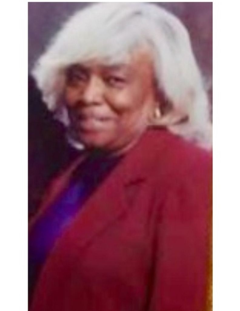 Barbara Jean Fenwick