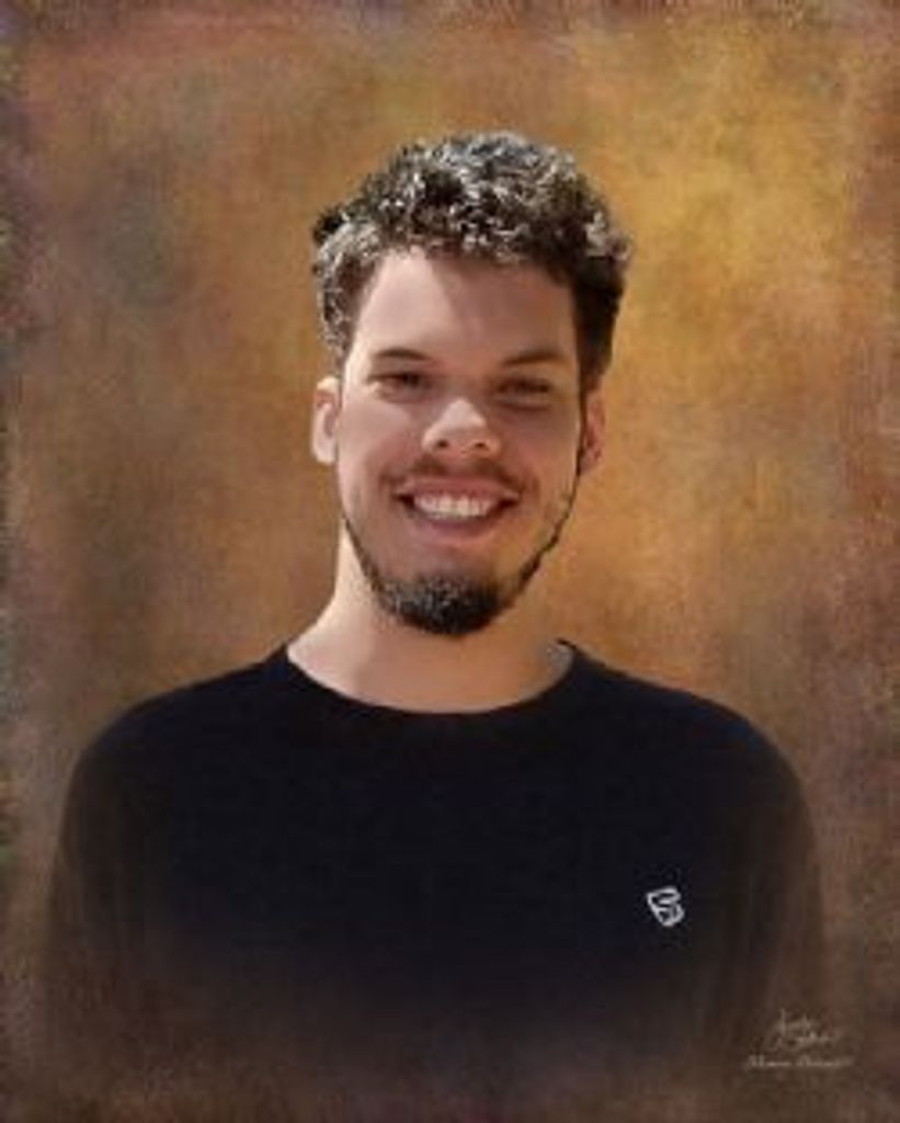 Michael Richardson Profile Photo