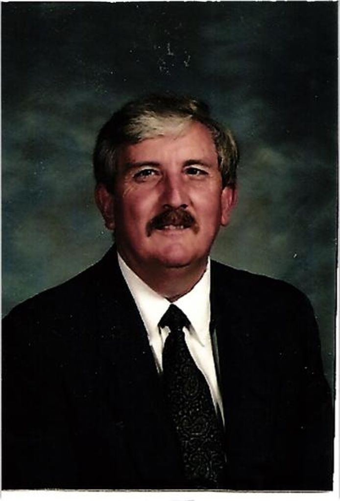 David Perry Mcculley Profile Photo