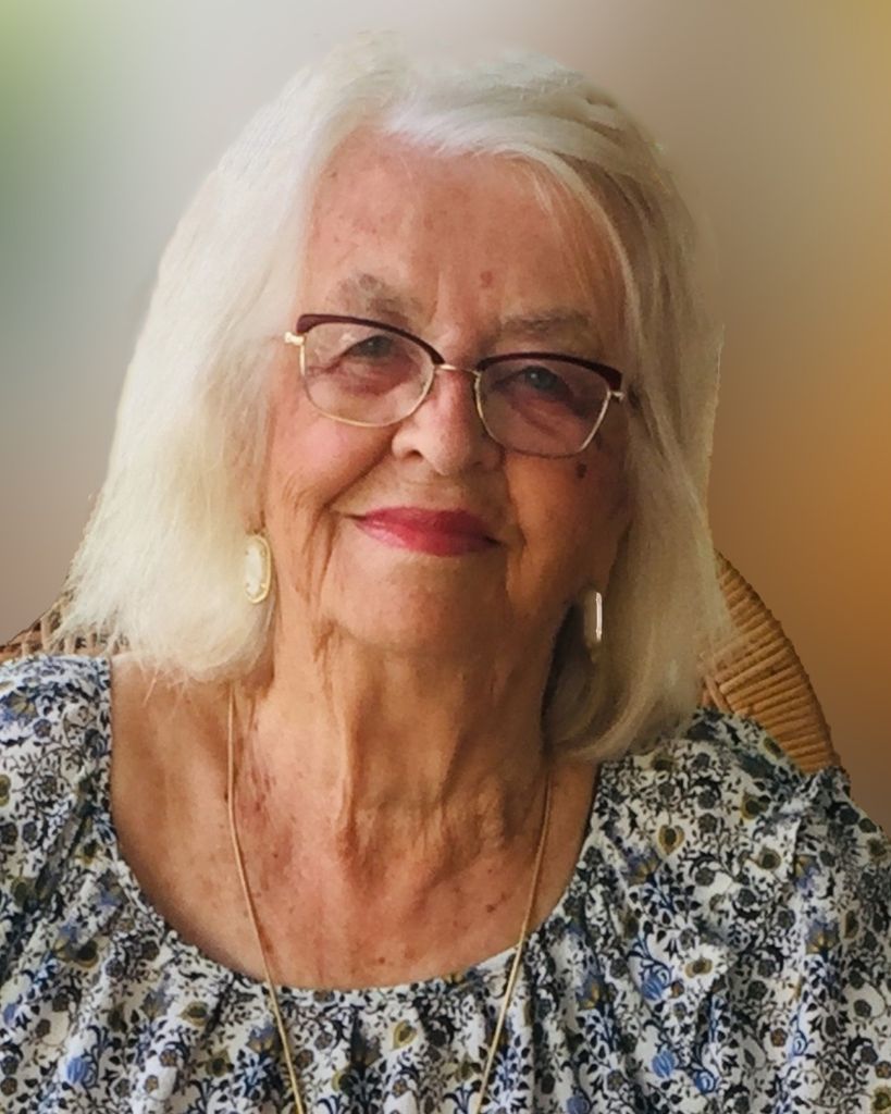 Mary Dowden Profile Photo