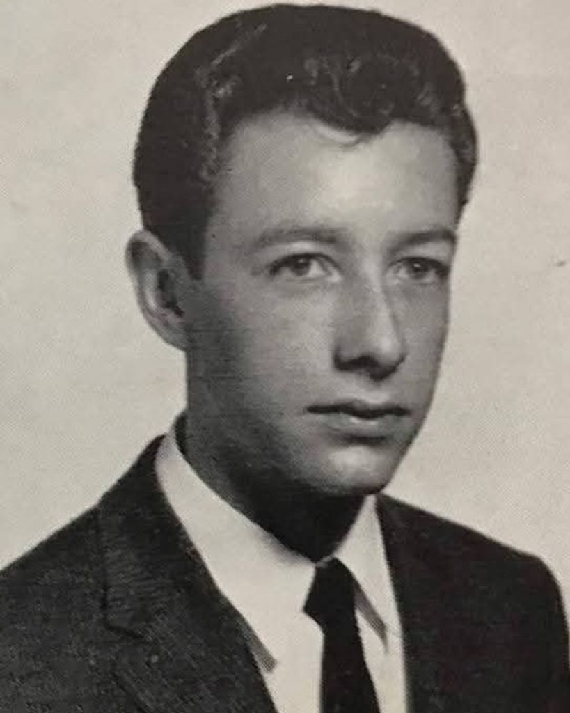 Richard Ralph Roerish