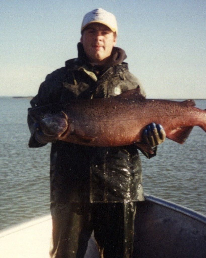 Brian Lee Sanders Profile Photo