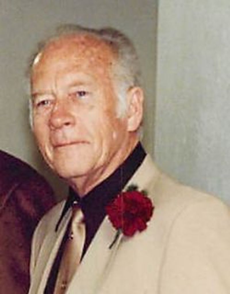 Richard Terrell