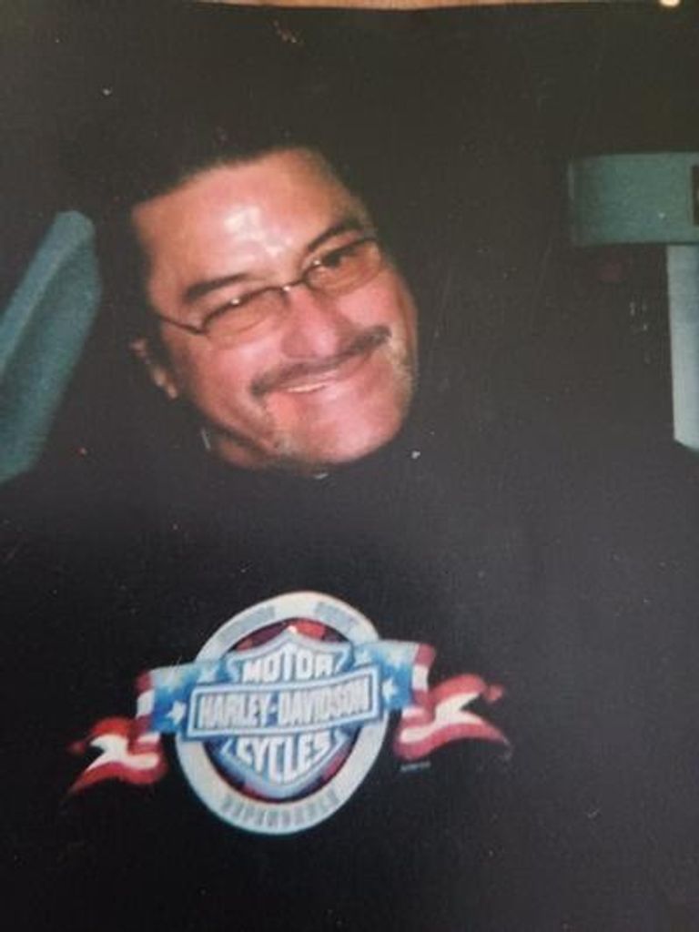 Gerald Belgarde Profile Photo