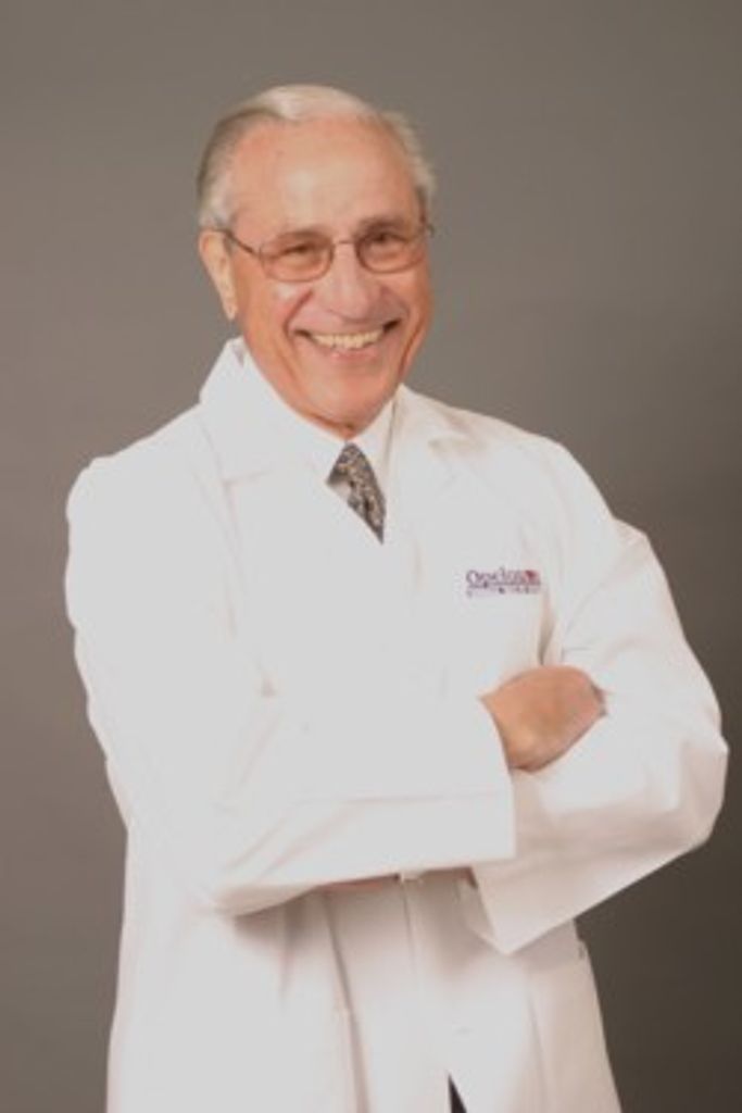 Dr. Posner
