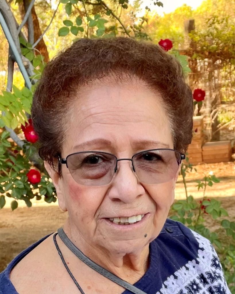 Rosemary Gurule Garcia