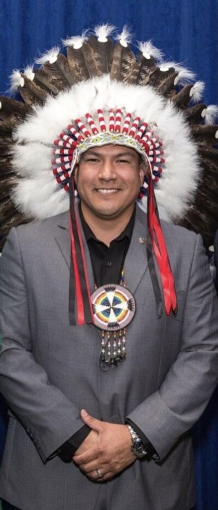 Robert Octavio Shepherd Profile Photo