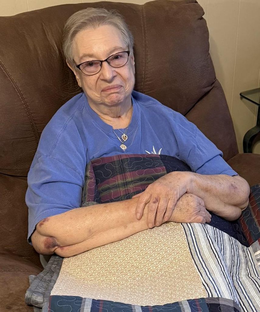 Mary Pauline Brown Profile Photo