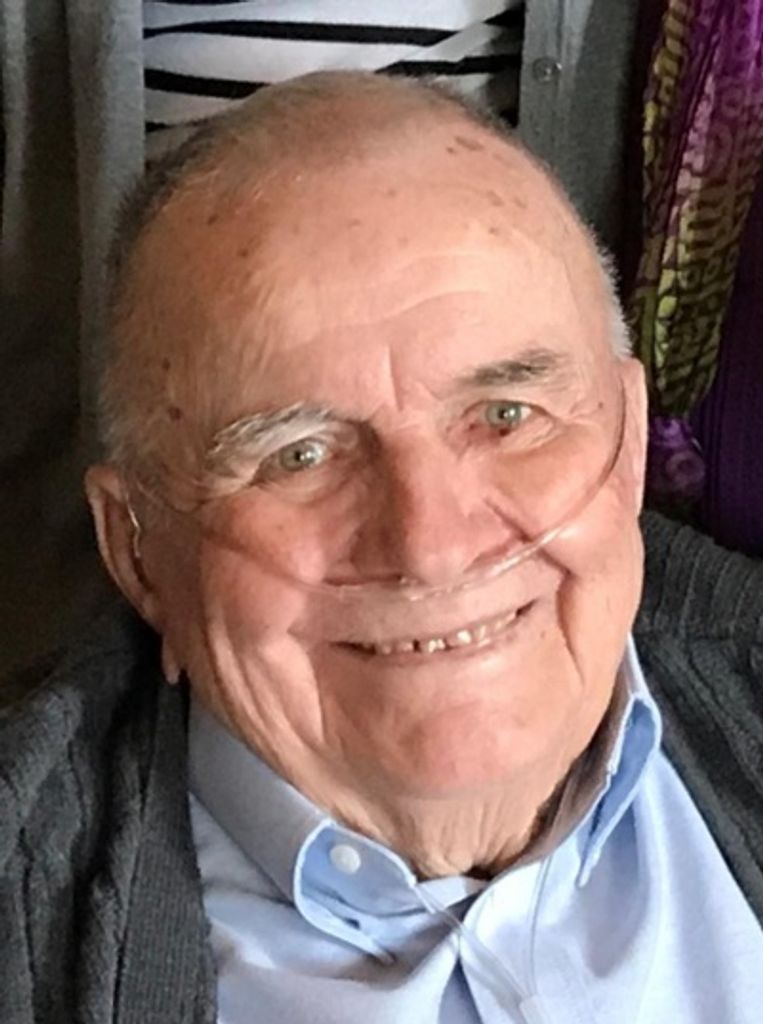 Richard "Dick" Micek