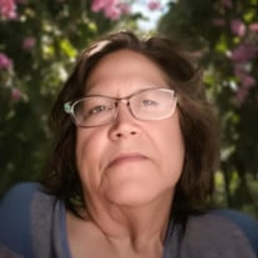 Janet Mary Richard