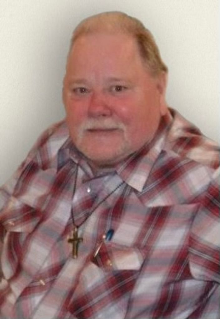 Freddie Leroy Beck Profile Photo