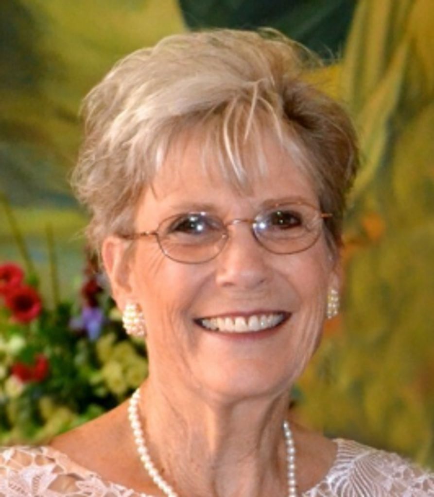 Regina 'Gina' Pender