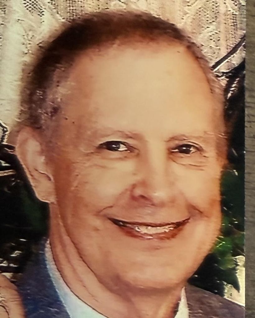 Lynn Ford Paschall Profile Photo