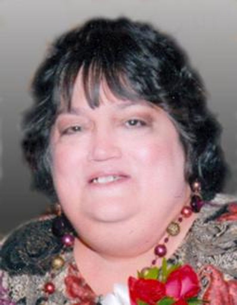 Mary Jo (Polito) Cusumano