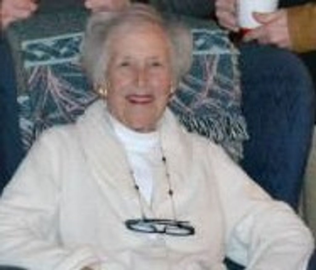 Doris Mallard Blackmon
