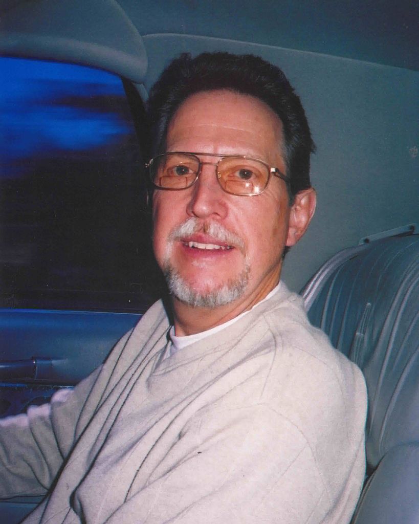 James Wayne Eisenhart