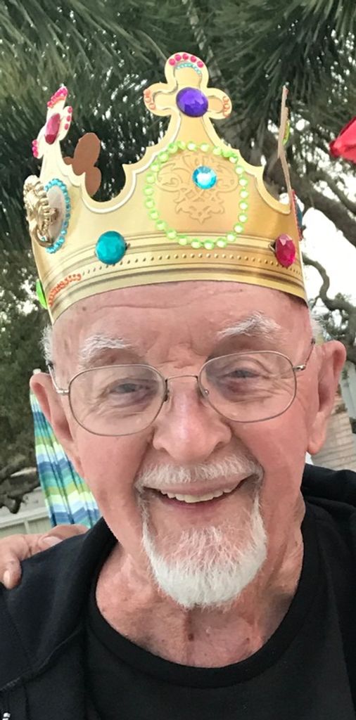 Aristides "Steve" William Nickas Profile Photo