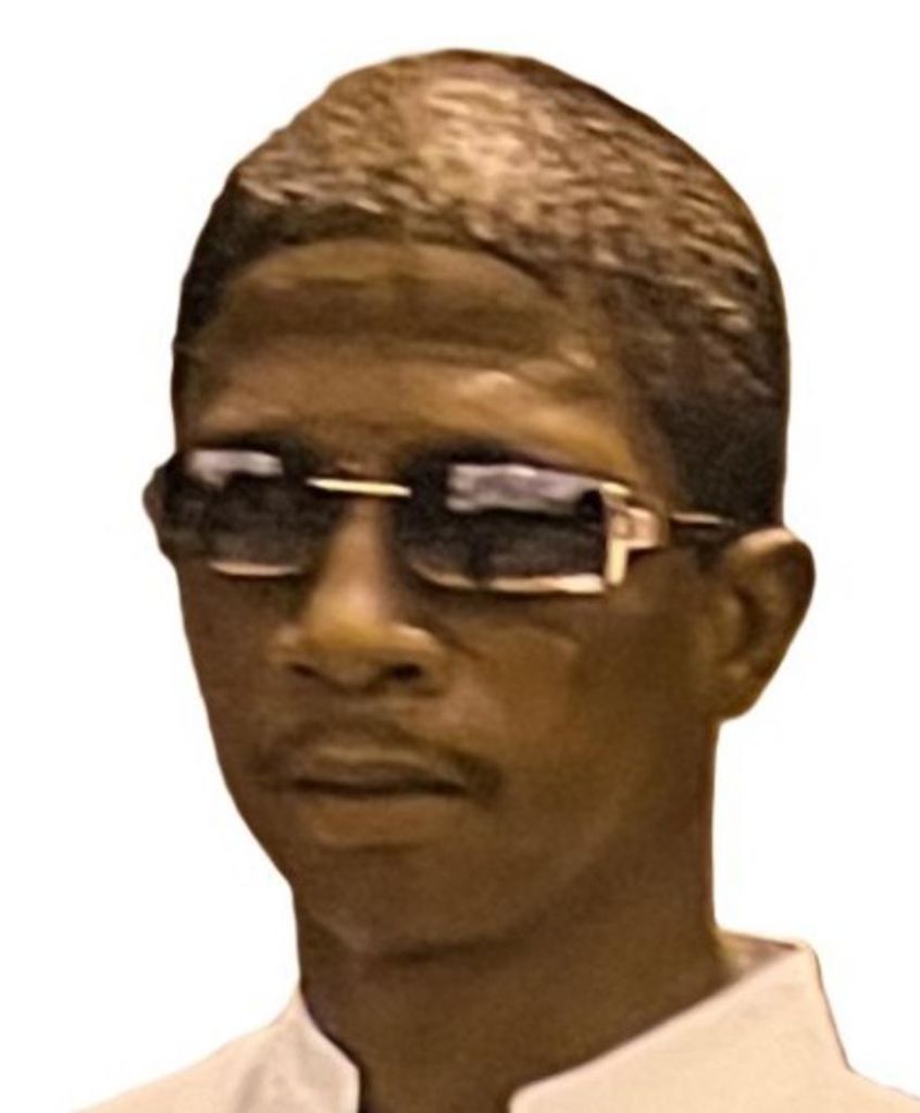 Jonathan F. Johnson, Sr. Profile Photo