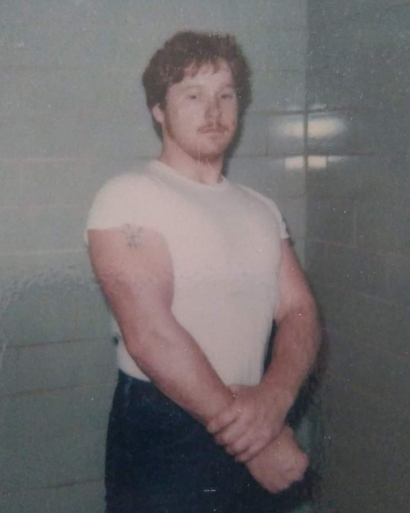 Terry L. Harmon