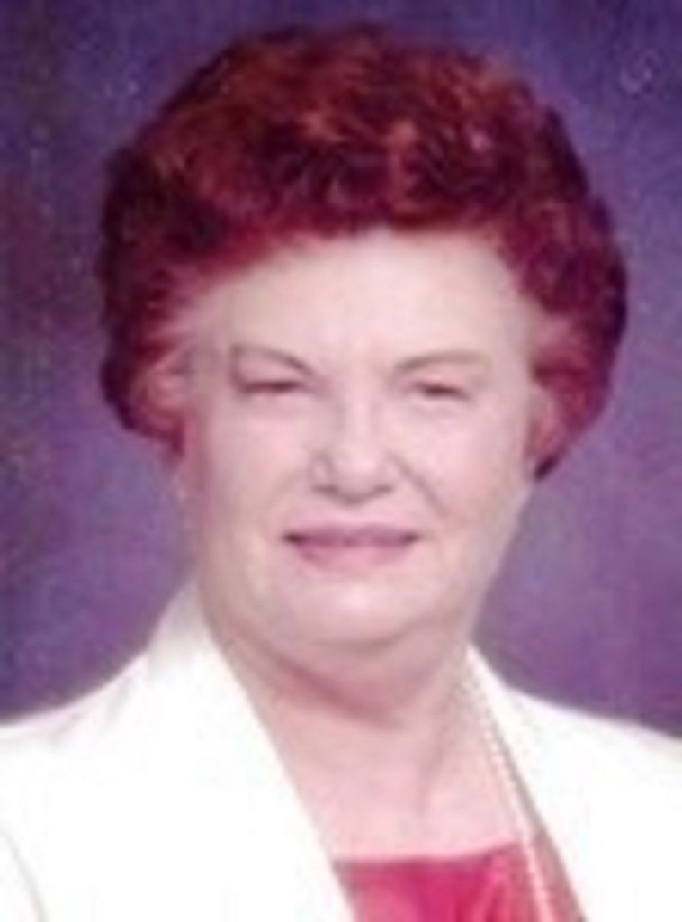 Mary Mauvelene (Adams)  Phipps