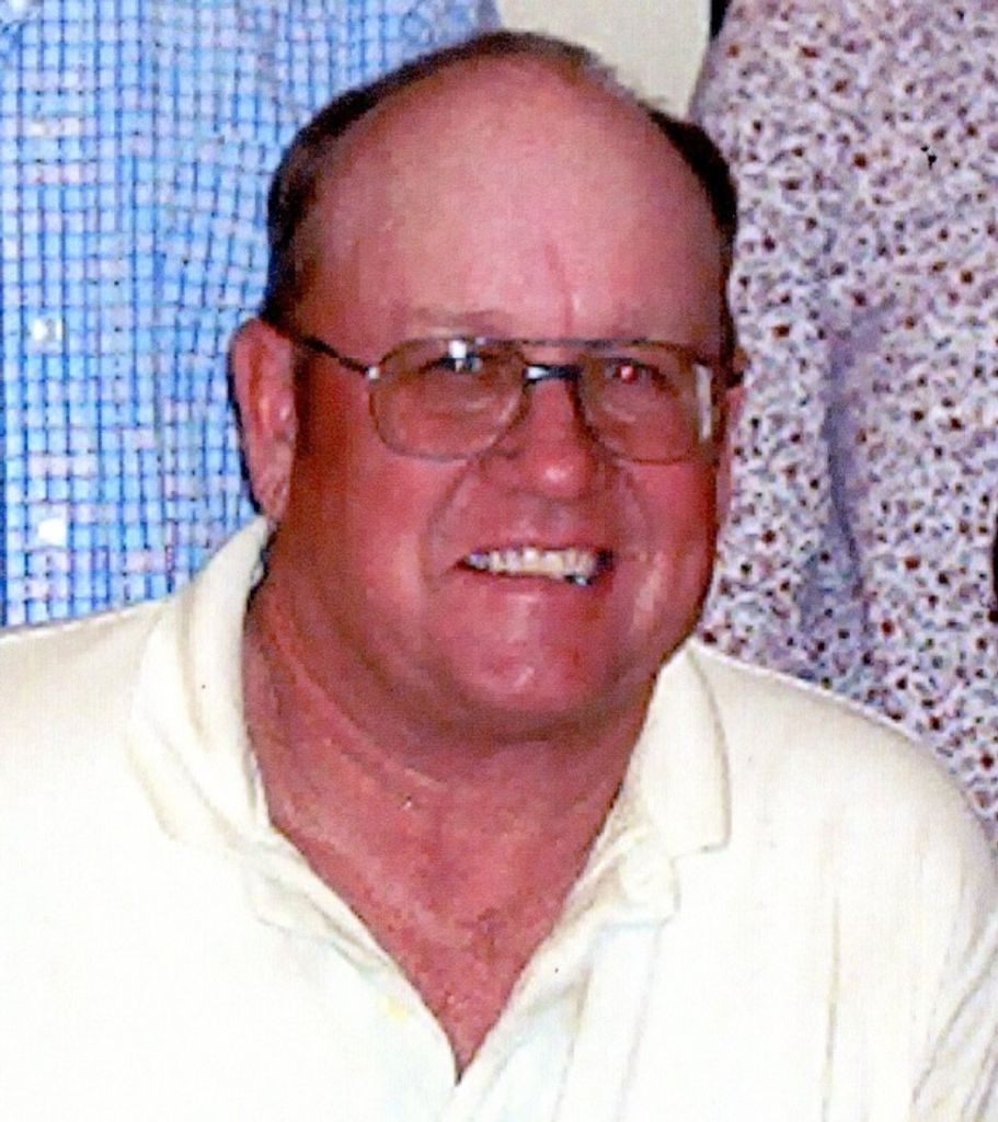 Roy Cates
