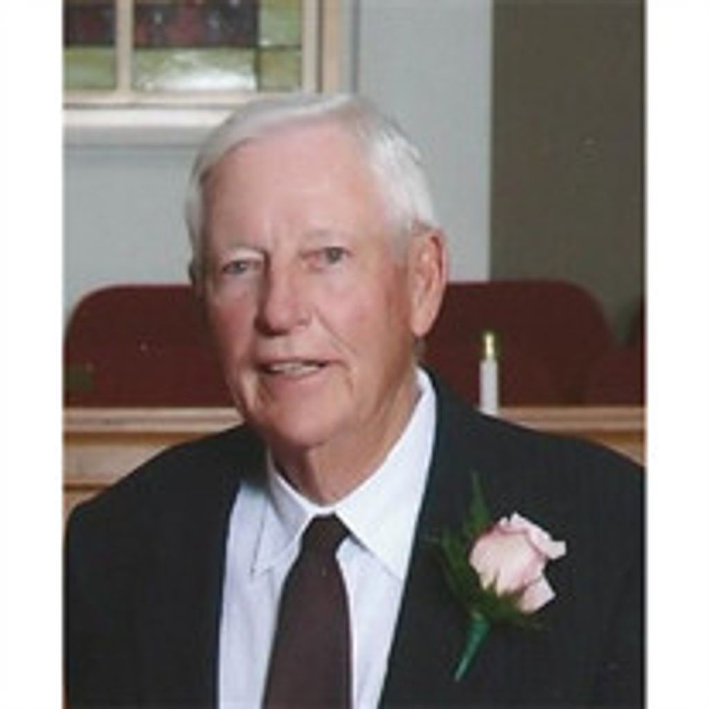 Vernon Ray Blehm