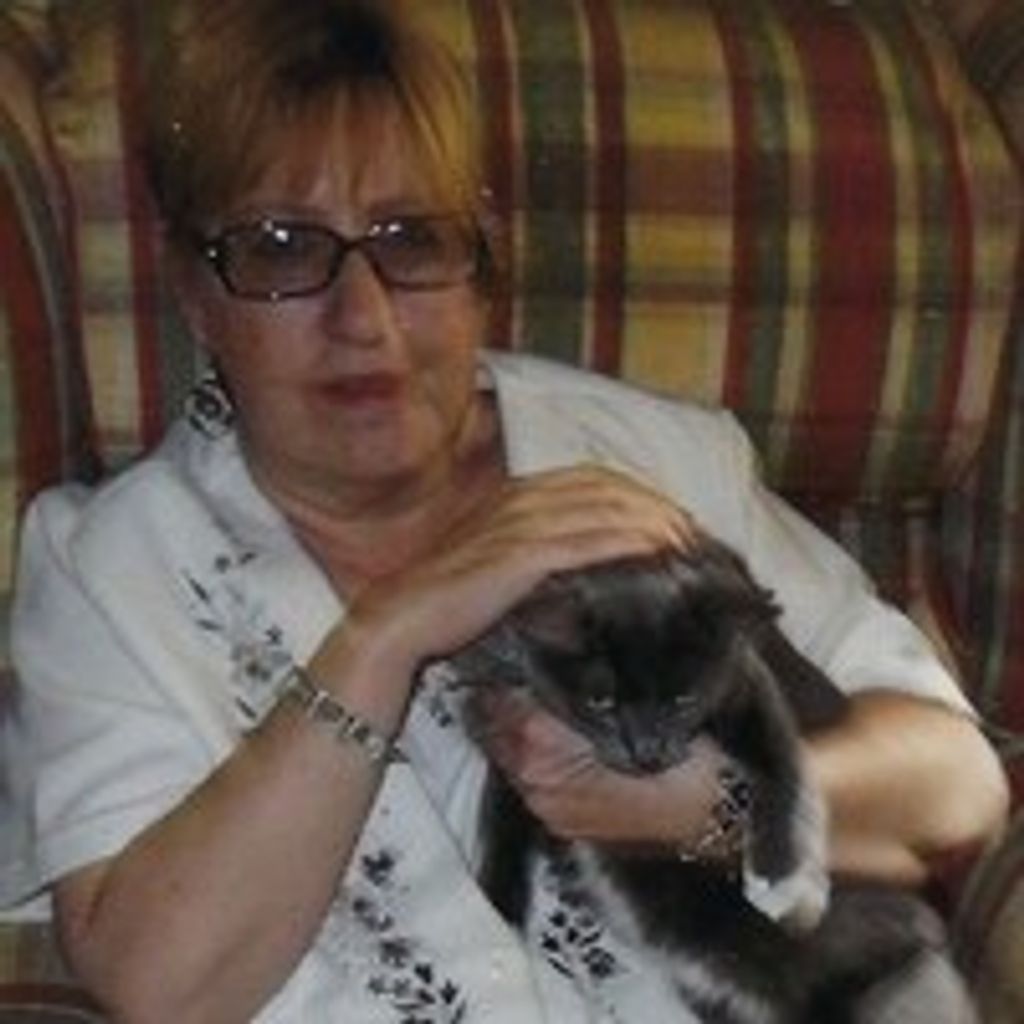 Shelley Joan Coy Profile Photo