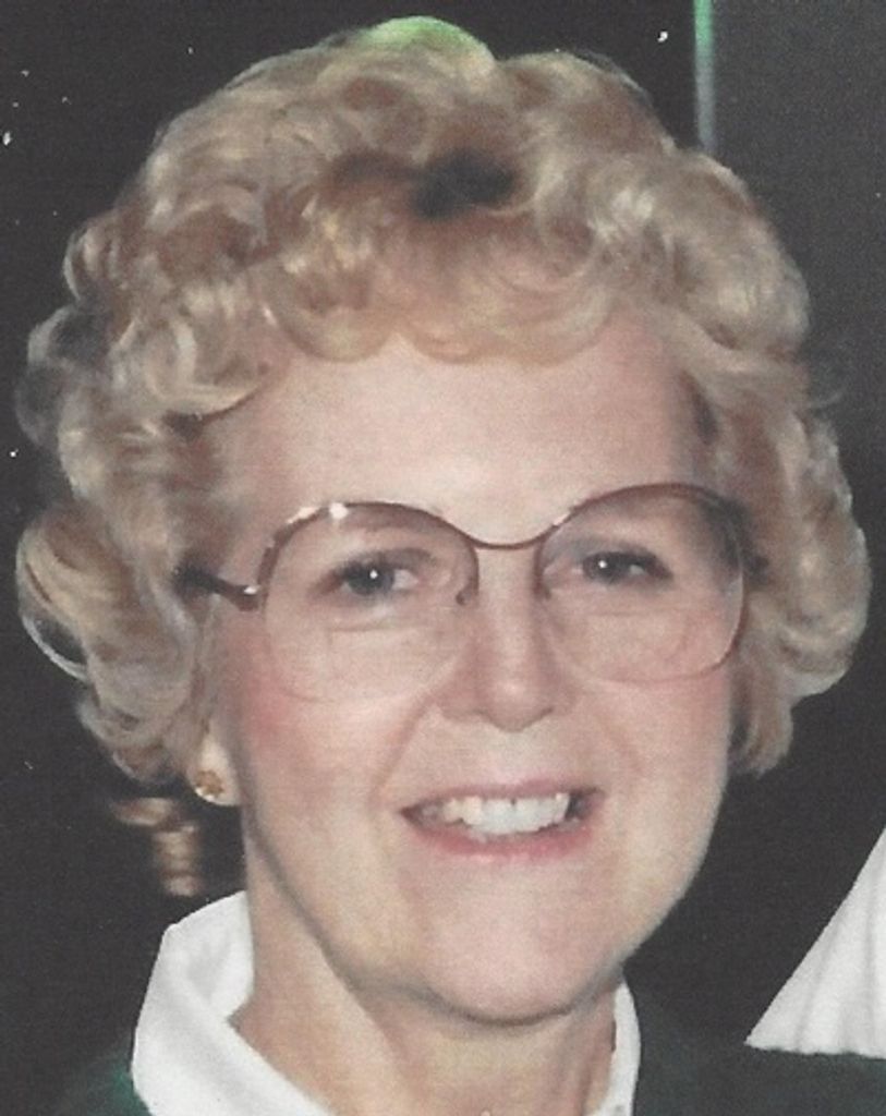 Elsie Meredith