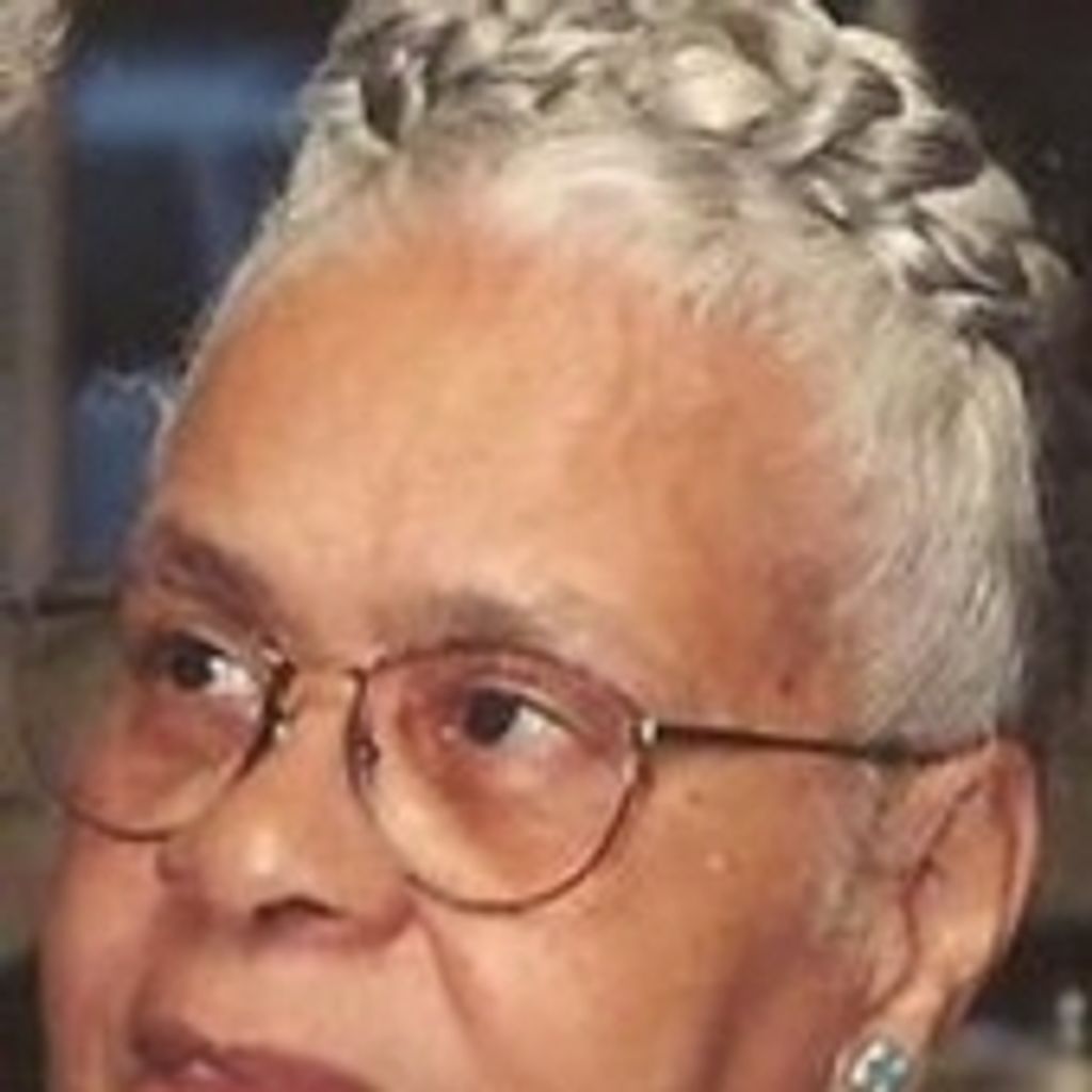 Freida I. Johnson