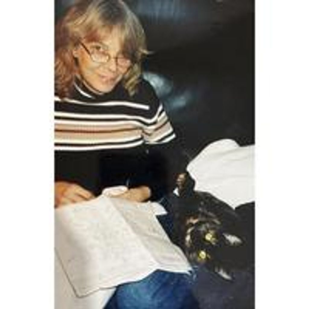 Sharon Lee Logan