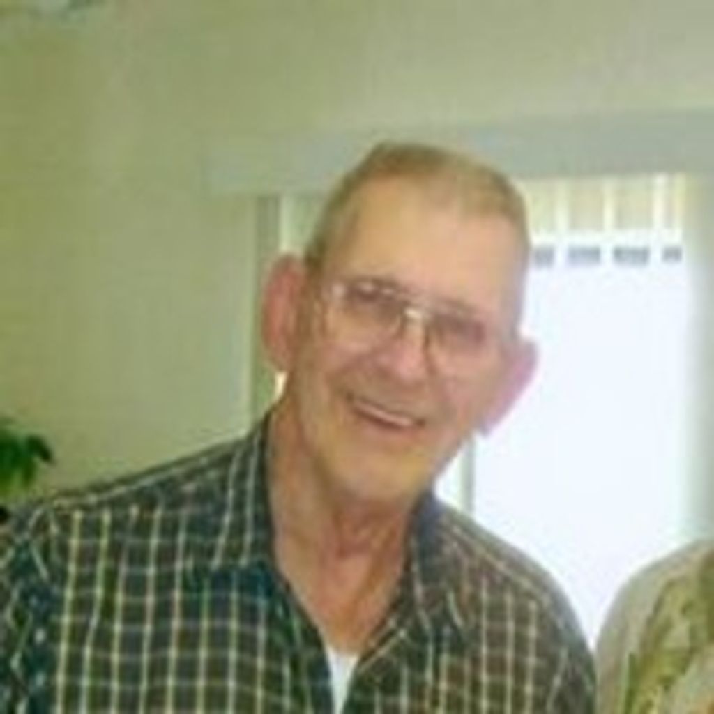 Gerald Gilven Gary Sr.
