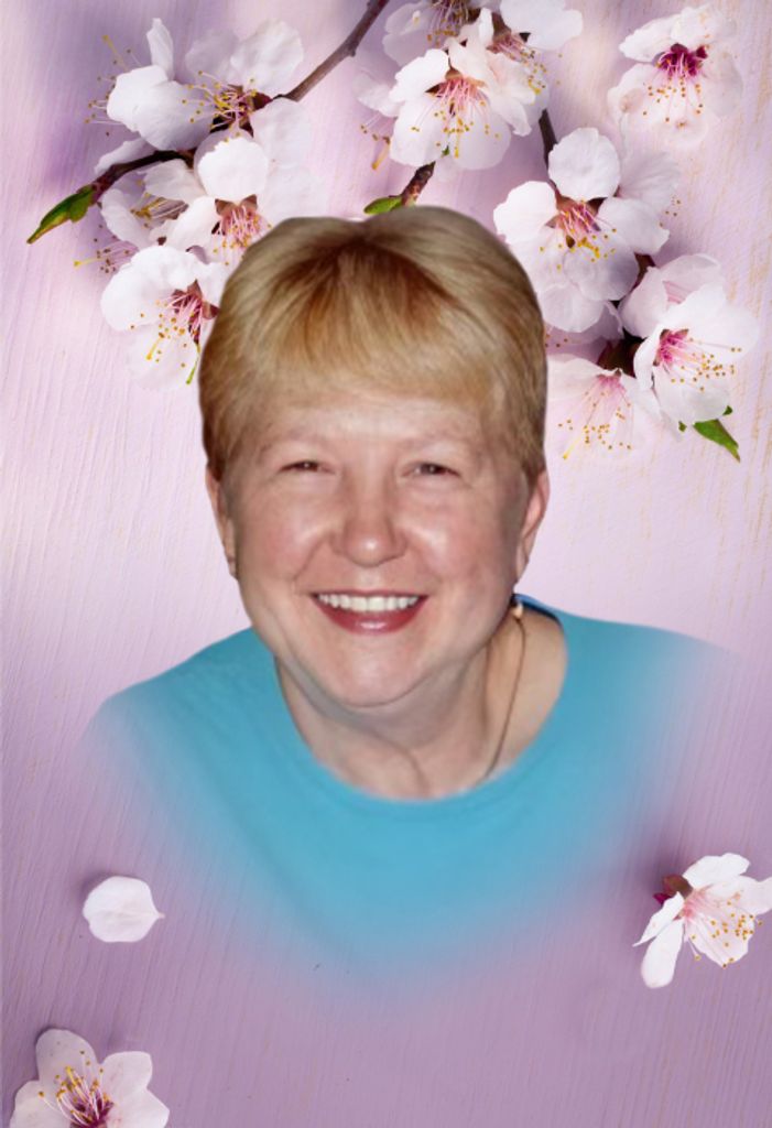 Constance "Connie" Lynn Thomas