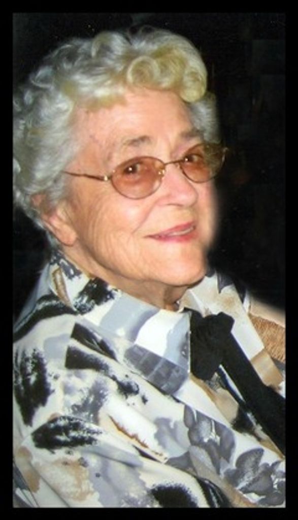 H. Louise Whitlow