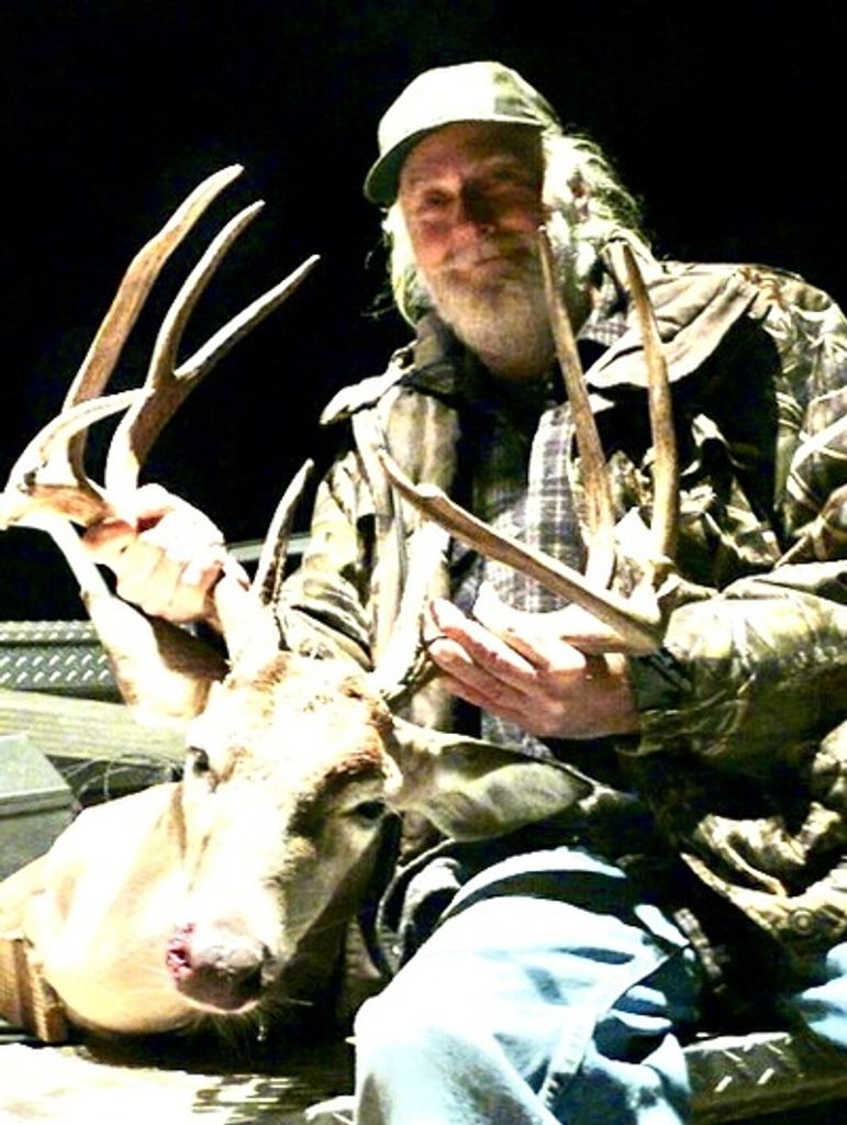 Travis Wayne Lehman Profile Photo